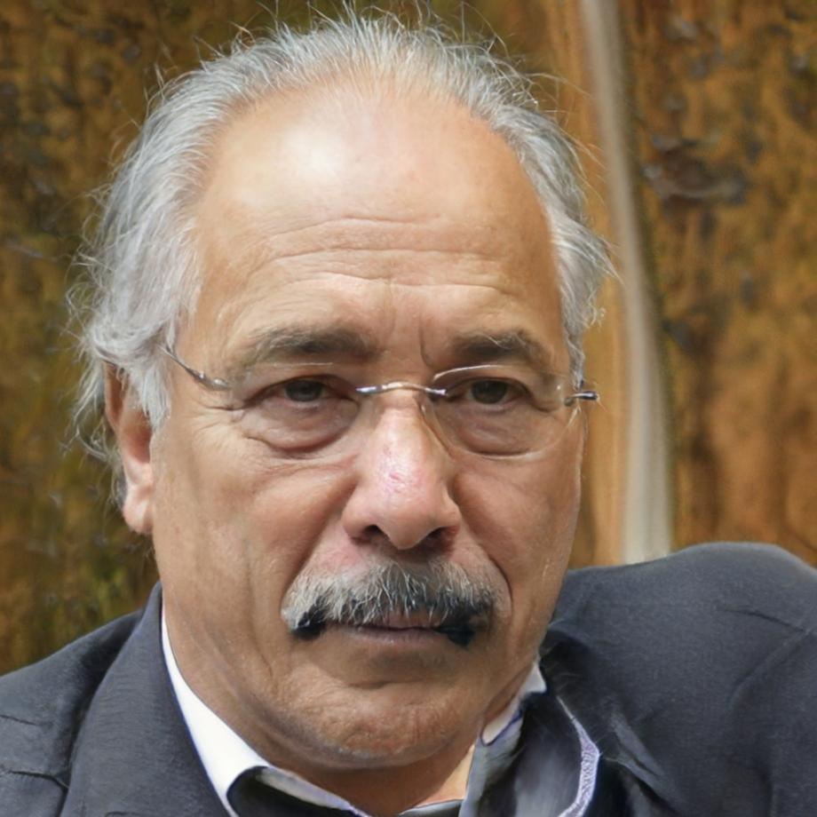 Portrait de Bastien Moreau