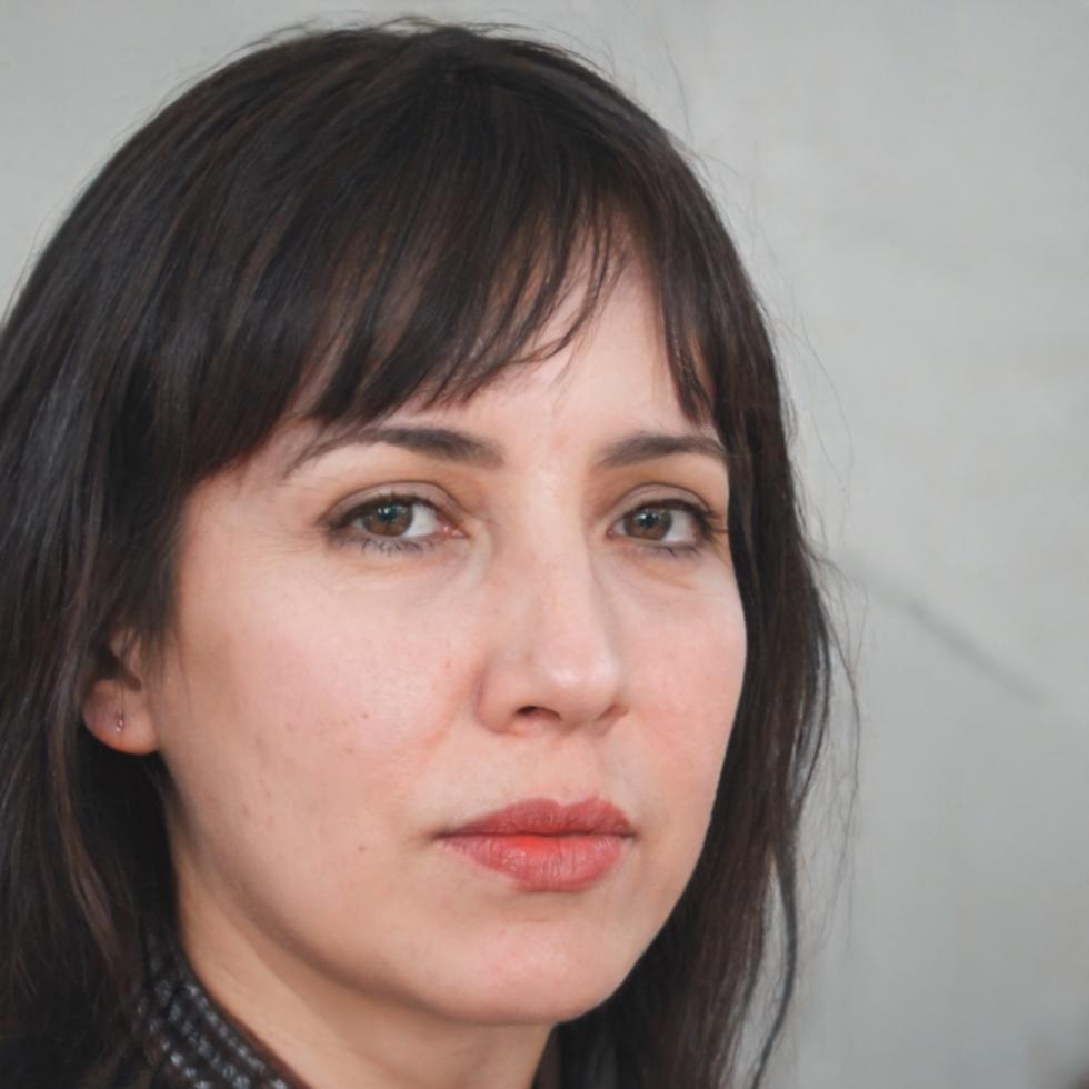 Portrait de Céleste Moreau